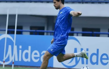 Prediksi Panas Persib vs Bangkok United: Siapa Lolos? 9 Prediksi Panas Persib vs Bangkok United: Siapa Lolos?