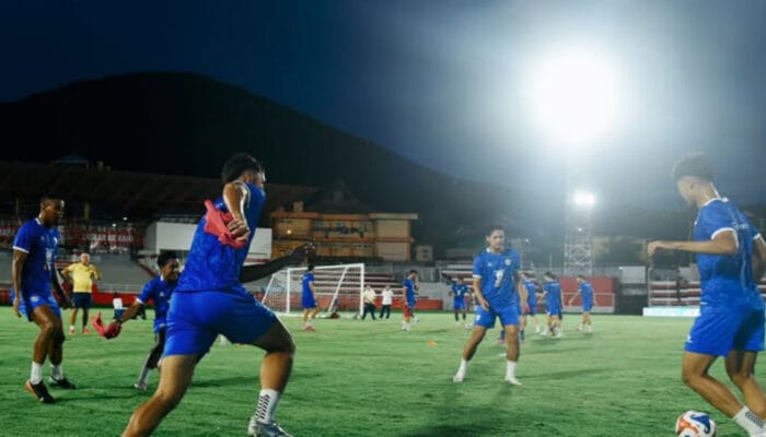 Prediksi dan Link Live Streming Malut United vs Persib, Siapa Raja Klasemen?