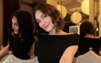 Prioritas Baru Luna Maya: Rencana Hiatus di 2026 Demi Program Momongan 5 Prioritas Baru Luna Maya: Rencana Hiatus di 2026 Demi Program Momongan