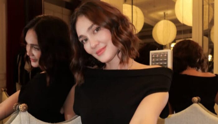 Prioritas Baru Luna Maya: Rencana Hiatus di 2026 Demi Program Momongan