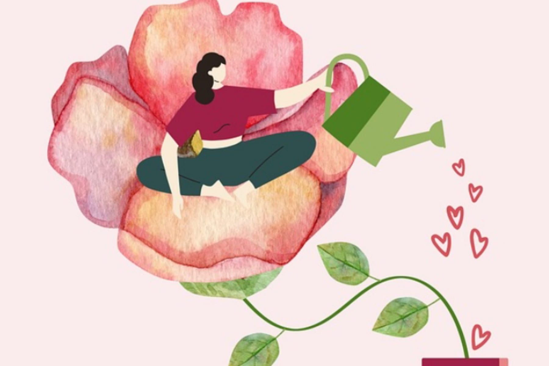 Prioritaskan Diri: Kapan Saatnya Melepas yang Tak Lagi Menghargai Anda