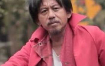 Profil Aktor Senior Epy Kusnandar