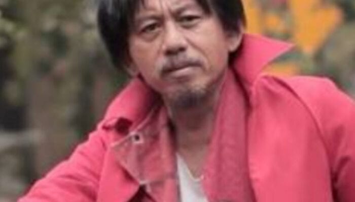 Profil Aktor Senior Epy Kusnandar