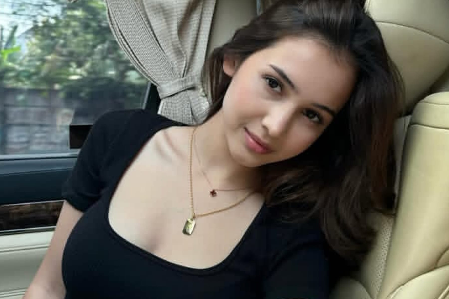 Profil Sandrinna Michelle: Aktris Muda Berdarah Campuran dan Karier Gemilang Sejak Cilik