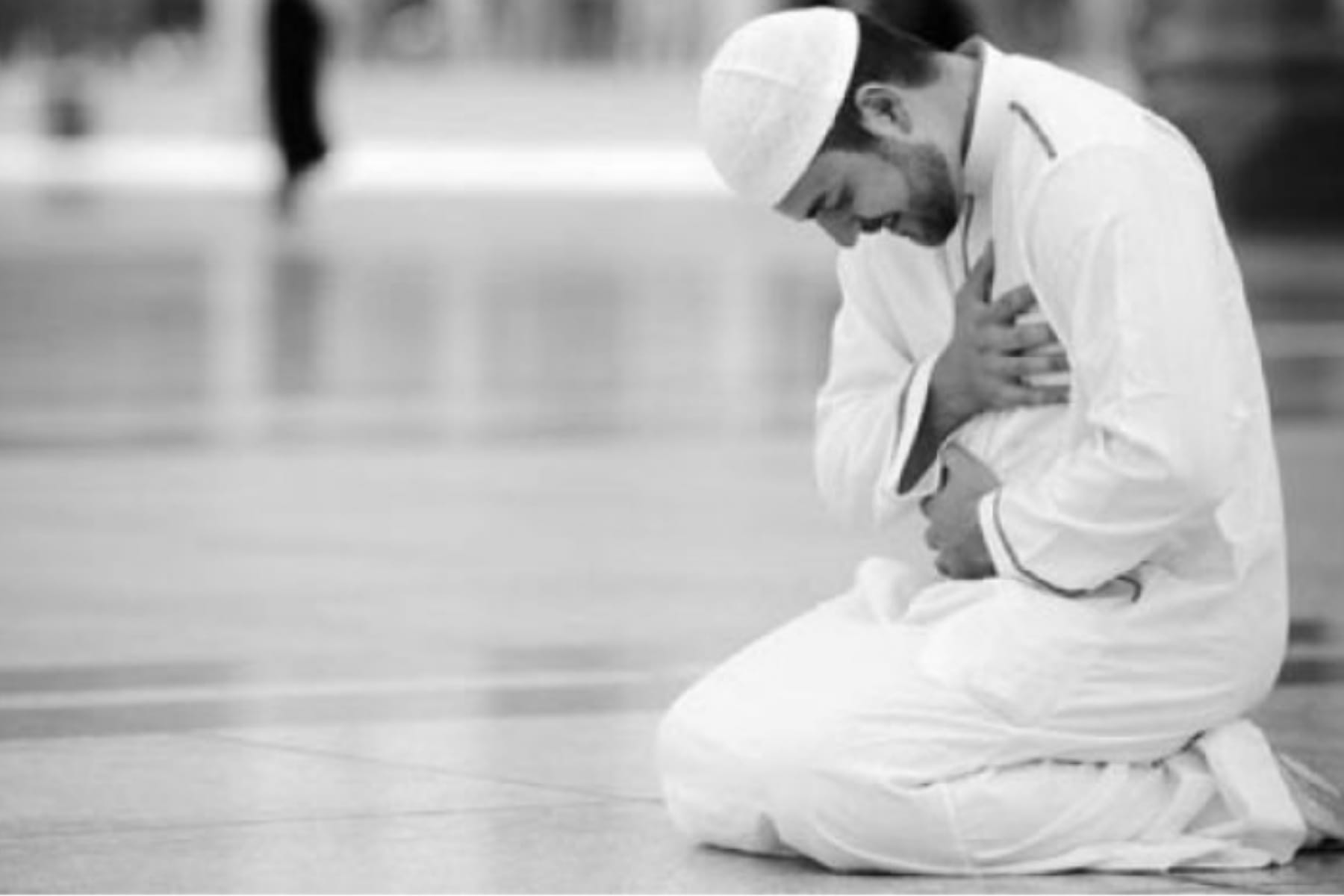 Rahasia Hati yang Tenang: Keajaiban Istighfar dalam Kehidupan Sehari-hari