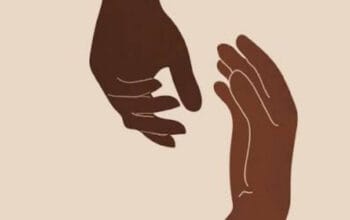 Rahasia Hidup Bahagia: Belajar Menjadi Ringan Tangan