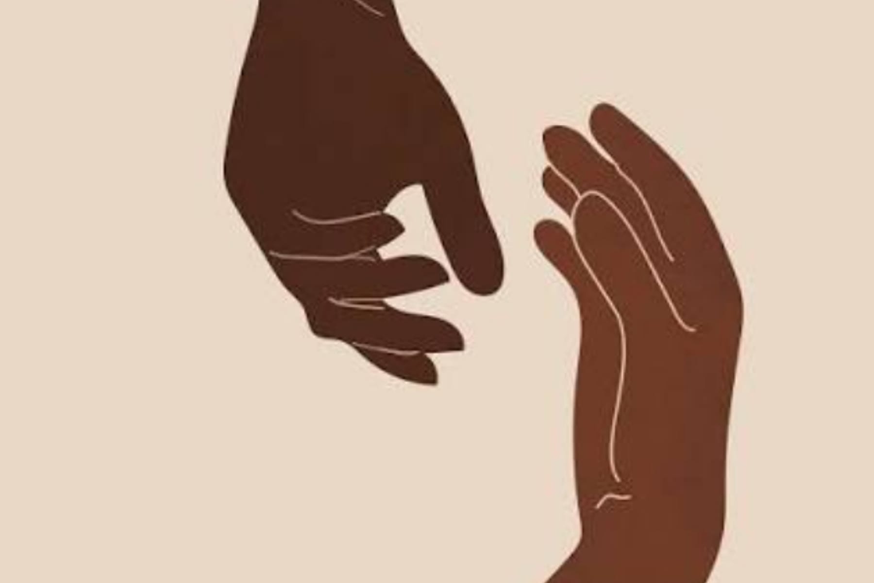 Rahasia Hidup Bahagia: Belajar Menjadi Ringan Tangan