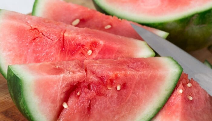 Rahasia Semangka untuk Diet: Manis tapi Menguruskan?