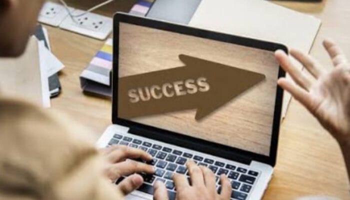 Rahasia Sukses: Mengubah Kegagalan Menjadi Kekuatan Diri