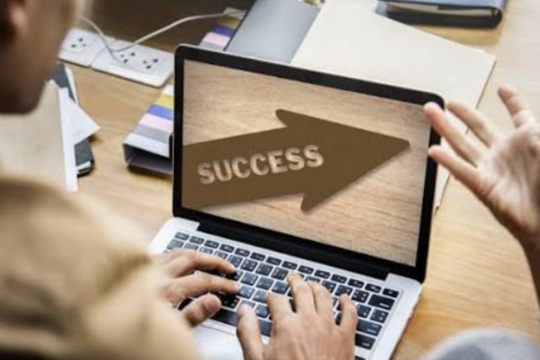 Rahasia Sukses: Mengubah Kegagalan Menjadi Kekuatan Diri