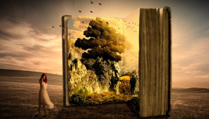 Rahasia di Balik Nama: Bagaimana Identitas Membentuk Takdir Anda