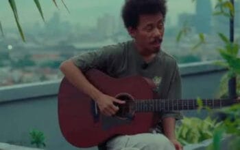 Raim Laode Tuai Pujian: Hentikan Konser Demi Hormati Panggilan Azan Magrib