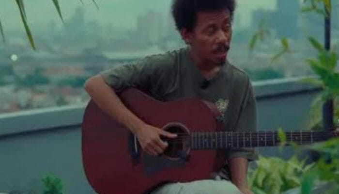 Raim Laode Tuai Pujian: Hentikan Konser Demi Hormati Panggilan Azan Magrib