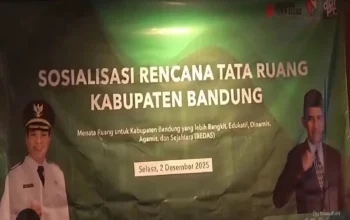 Rapat Tata Ruang, Tarya Sutarya Tekankan Kepatuhan Aturan