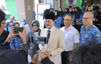 Rawat Jalan Sore Resmi Dibuka! Ini Manfaatnya untuk Warga Cimahi 13 Rawat Jalan Sore Resmi Dibuka! Ini Manfaatnya untuk Warga Cimahi