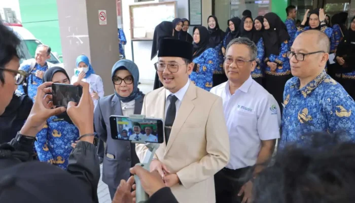 Rawat Jalan Sore Resmi Dibuka! Ini Manfaatnya untuk Warga Cimahi