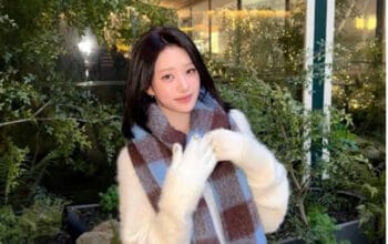 Rayakan Anniversary ke-4, H1-KEY Rilis Single Musim Dingin “Not Like A Movie”