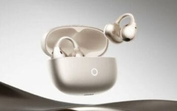 Realme Buds Clip: Inovasi Open Wear Stereo yang Stylish dan Nyaman