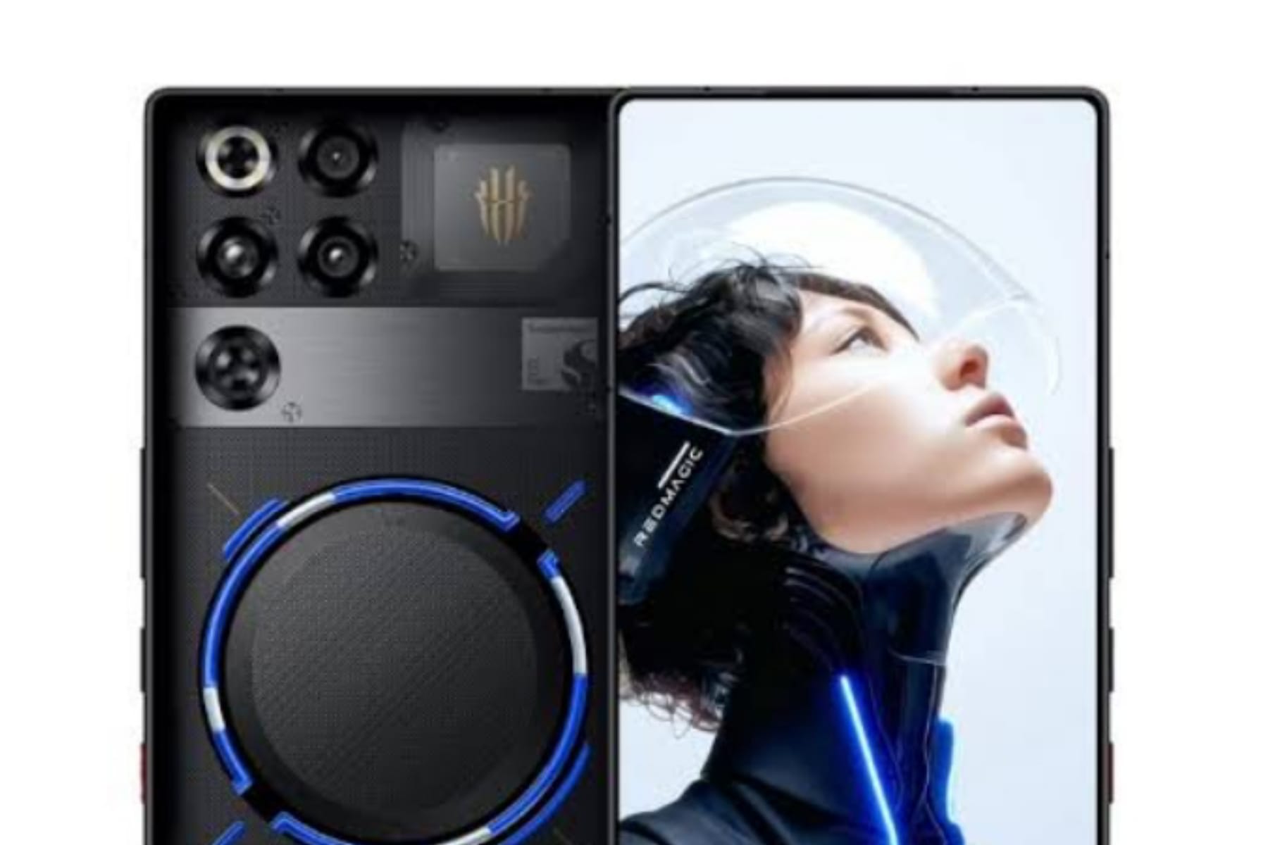 RedMagic 11 Air: HP Gaming Masa Depan dengan Snapdragon 8 Elite