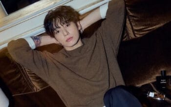 Rekor Baru Jungkook BTS: Lagu “Still With You” Lampaui 400 Juta Streaming di Spotify