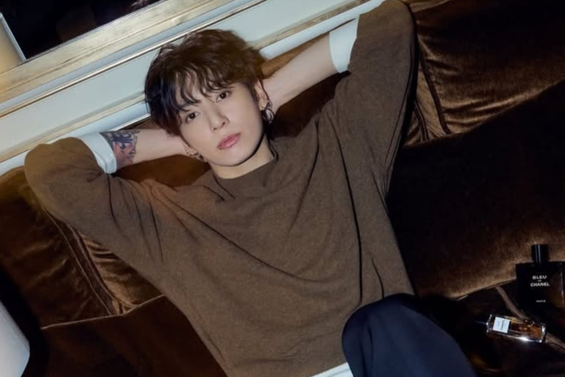 Rekor Baru Jungkook BTS: Lagu "Still With You" Lampaui 400 Juta Streaming di Spotify