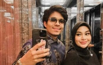 Rencana Akhir Tahun Selebriti: Aurel Hermansyah Siapkan Liburan Keluarga Besar ke Luar Negeri 12 Rencana Akhir Tahun Selebriti: Aurel Hermansyah Siapkan Liburan Keluarga Besar ke Luar Negeri