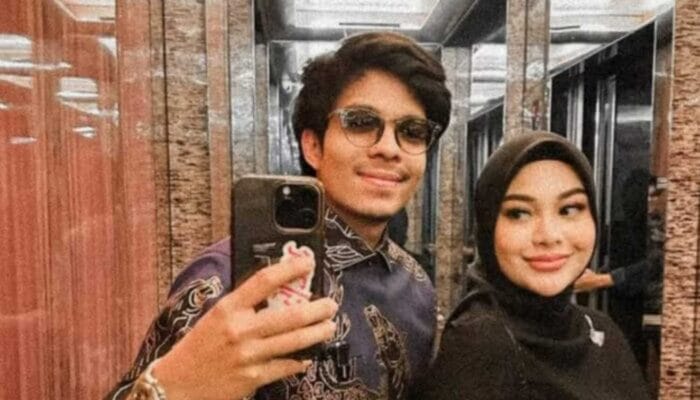 Rencana Akhir Tahun Selebriti: Aurel Hermansyah Siapkan Liburan Keluarga Besar ke Luar Negeri