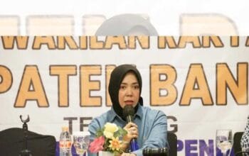 Renie Rahayu Fauzi Dorong Akselerasi Koperasi Desa Merah Putih