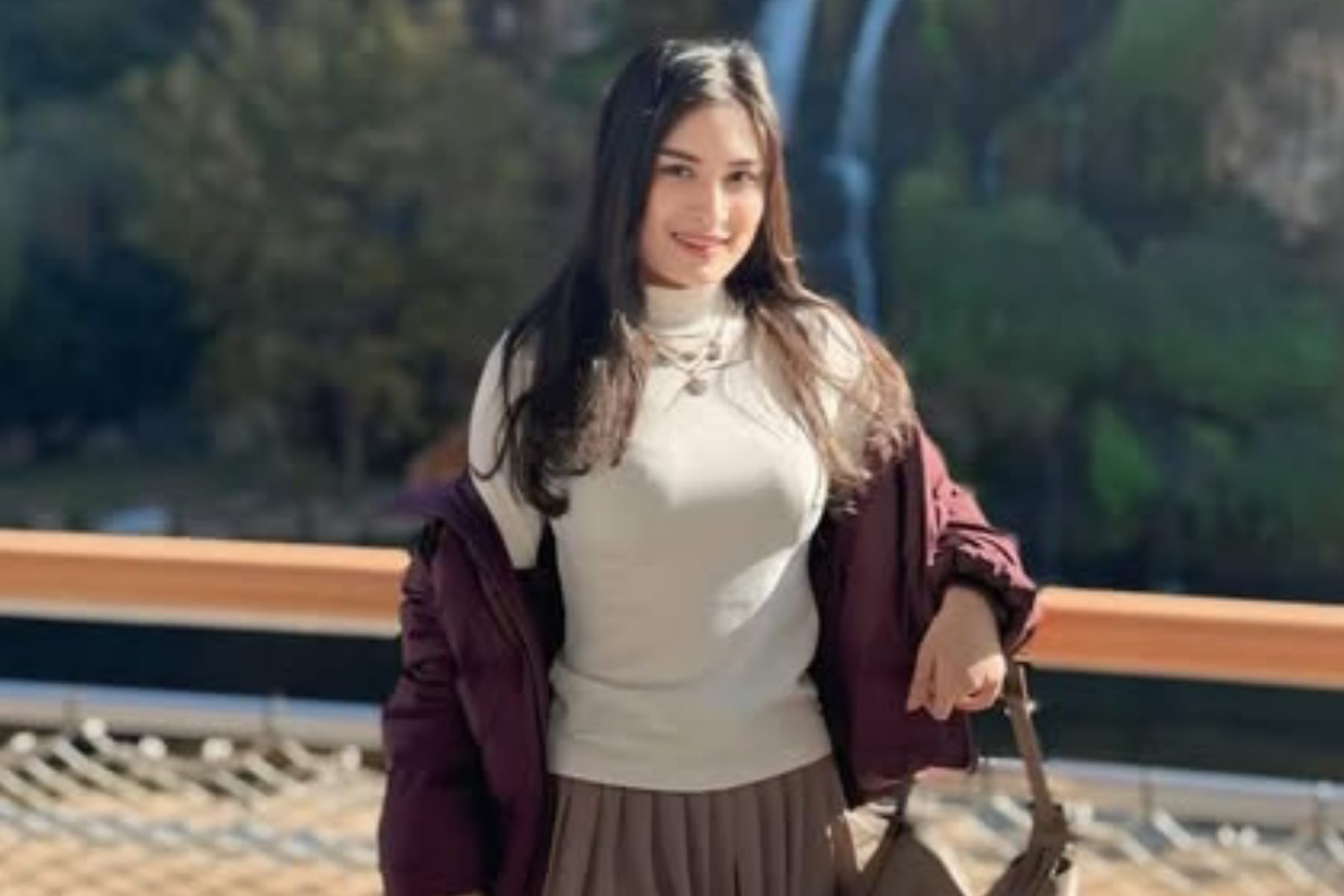 Resmi Bercerai, Adly Fairuz dan Angbeen Rishi Sepakati Hak Asuh Anak