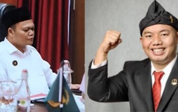 Resmi Pimpin Forkoda Jabar, H. Rahmat Hidayat Djati Didaulat Lobi Pemerintah Pusat Wujudkan 15 CDOB di Provinsi Jawa Barat