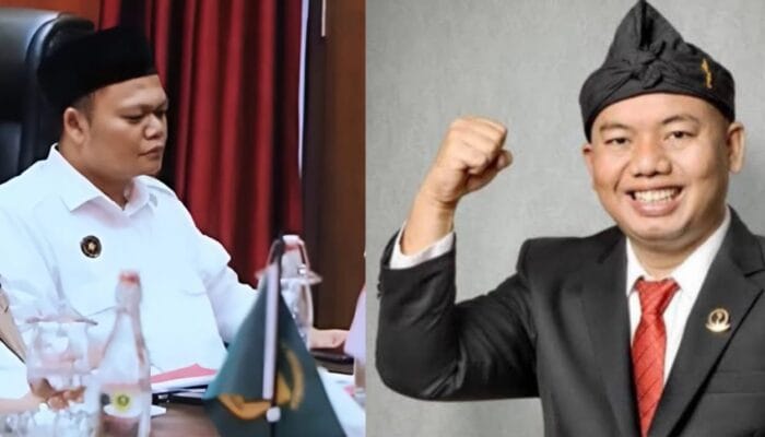 Resmi Pimpin Forkoda Jabar, H. Rahmat Hidayat Djati Didaulat Lobi Pemerintah Pusat Wujudkan 15 CDOB di Provinsi Jawa Barat