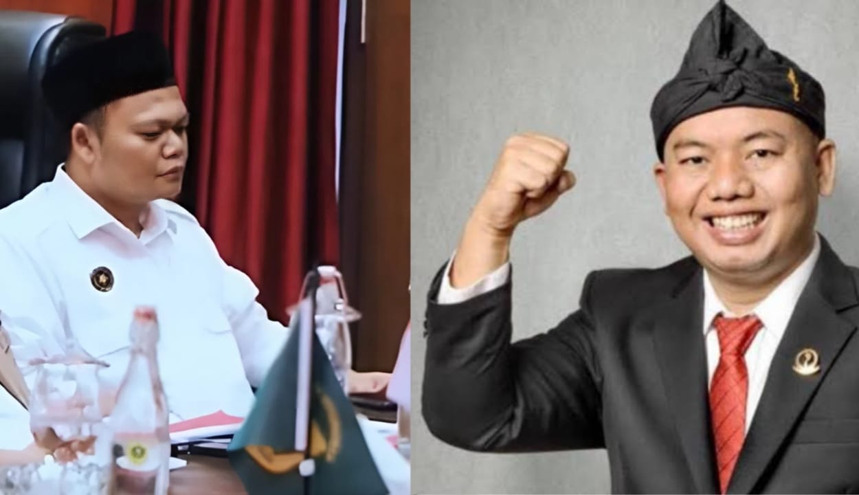 Resmi Pimpin Forkoda Jabar, H. Rahmat Hidayat Djati Didaulat Lobi Pemerintah Pusat Wujudkan 15 CDOB di Provinsi Jawa Barat 1 Resmi Pimpin Forkoda Jabar, H. Rahmat Hidayat Djati Didaulat Lobi Pemerintah Pusat Wujudkan 15 CDOB di Provinsi Jawa Barat