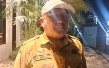 Respons Kadis DPKPP Kabupaten Bogor Terkait Rutilahu Nenek Piyah di Desa Karang Tengah