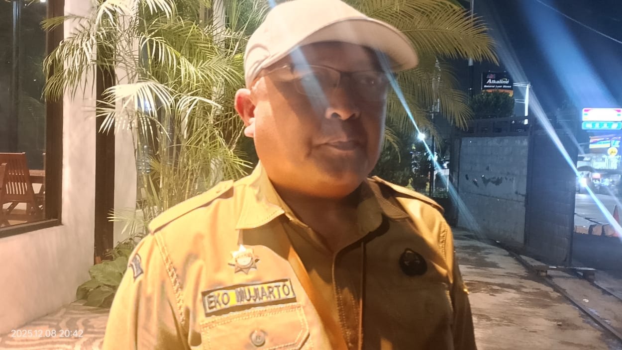 Respons Kadis DPKPP Kabupaten Bogor Terkait Rutilahu Nenek Piyah di Desa Karang Tengah 1 Respons Kadis DPKPP Kabupaten Bogor Terkait Rutilahu Nenek Piyah di Desa Karang Tengah