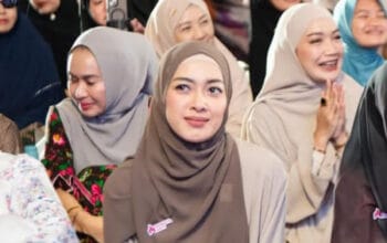 Richa Novisha Buka Suara Dihujat Warganet Soal Masa Iddah Setelah Ditinggal Gary Iskak