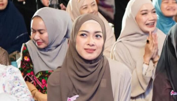 Richa Novisha Buka Suara Dihujat Warganet Soal Masa Iddah Setelah Ditinggal Gary Iskak