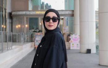 Richa Novisha Ungkap Penyesalan Terbesar: Tidak Sempat Lihat Wajah Terakhir Gary Iskak