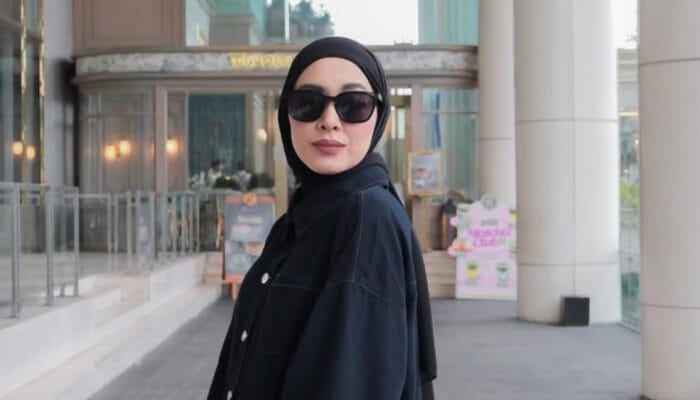 Richa Novisha Ungkap Penyesalan Terbesar: Tidak Sempat Lihat Wajah Terakhir Gary Iskak