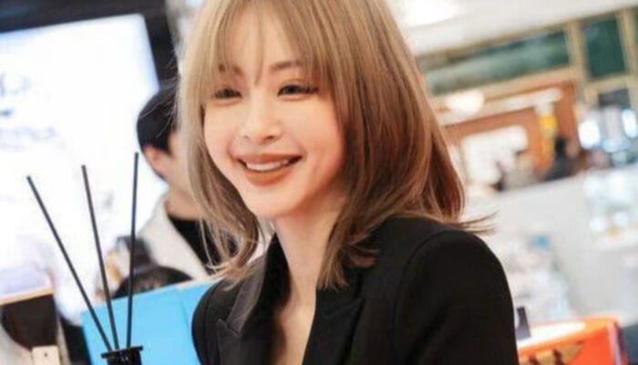 Romansa Natal Han Ye Seul: Pesta Mewah Bersama Suami Tercinta