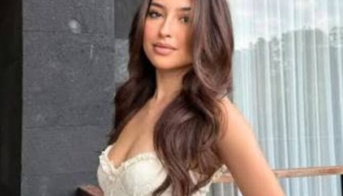 Romantis! Jennifer Coppen Resmi Dilamar Justin Hubner dengan Cincin Mewah