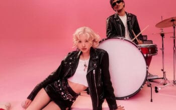 Rose BLACKPINK dan Bruno Mars Isyaratkan Kolaborasi Baru, Siap Susul Sukses 'APT' 3 Rose BLACKPINK dan Bruno Mars Isyaratkan Kolaborasi Baru, Siap Susul Sukses 'APT'