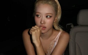 Rose Blackpink Raih Global Hitmaker of The Year di Variety Awards 2025 9 Rose Blackpink Raih Global Hitmaker of The Year di Variety Awards 2025