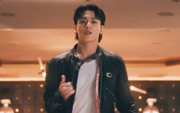 Rumor Asmara Tak Goyahkan Karier Jungkook: Resmi Jadi Duta Global Chanel Beauty 3 Rumor Asmara Tak Goyahkan Karier Jungkook: Resmi Jadi Duta Global Chanel Beauty