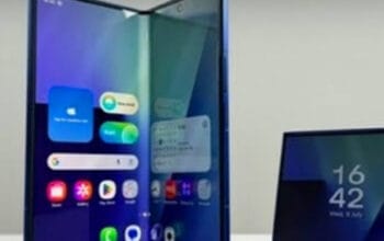 Rumor Foldable Samsung 2026: Galaxy Z Fold FE atau Desain Lipat Baru? 9 Rumor Foldable Samsung 2026: Galaxy Z Fold FE atau Desain Lipat Baru?