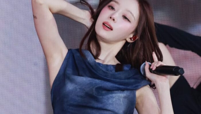 Rumor Kencan Jung Kook BTS dan Winter aespa: Agensi Diam