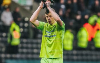 Rumor Transfer Anthony Patterson dari Sunderland