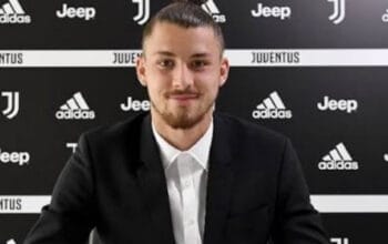 Rumor Transfer Radu Dragusin: Tottenham Bertahan dari Godaan Fiorentina