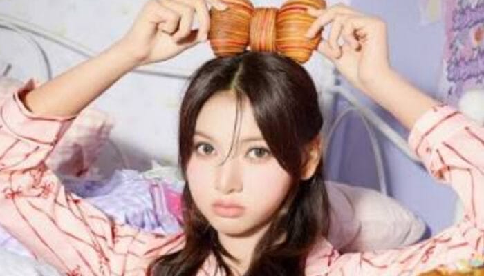 SAY MY NAME Siap Comeback dengan Konsep Fresh di MV UFO