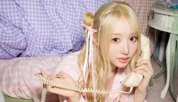 SAY MY NAME Siap Guncang Industri Musik Lewat Teaser Misterius