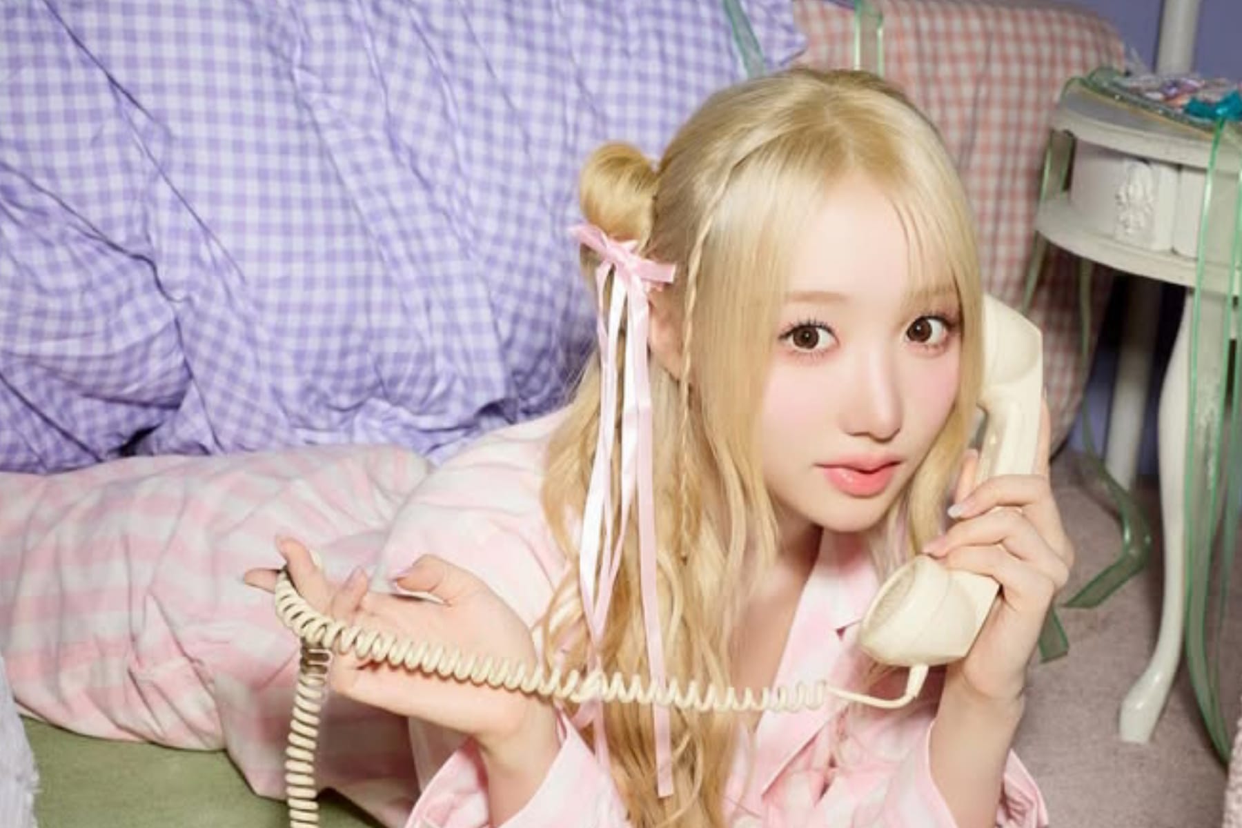 SAY MY NAME Siap Guncang Industri Musik Lewat Teaser Misterius